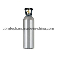 2L-12L Aluminum CO2 Cylinders